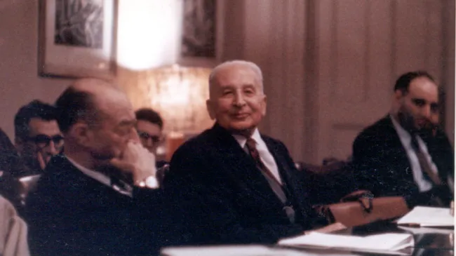 Mises Hazlitt